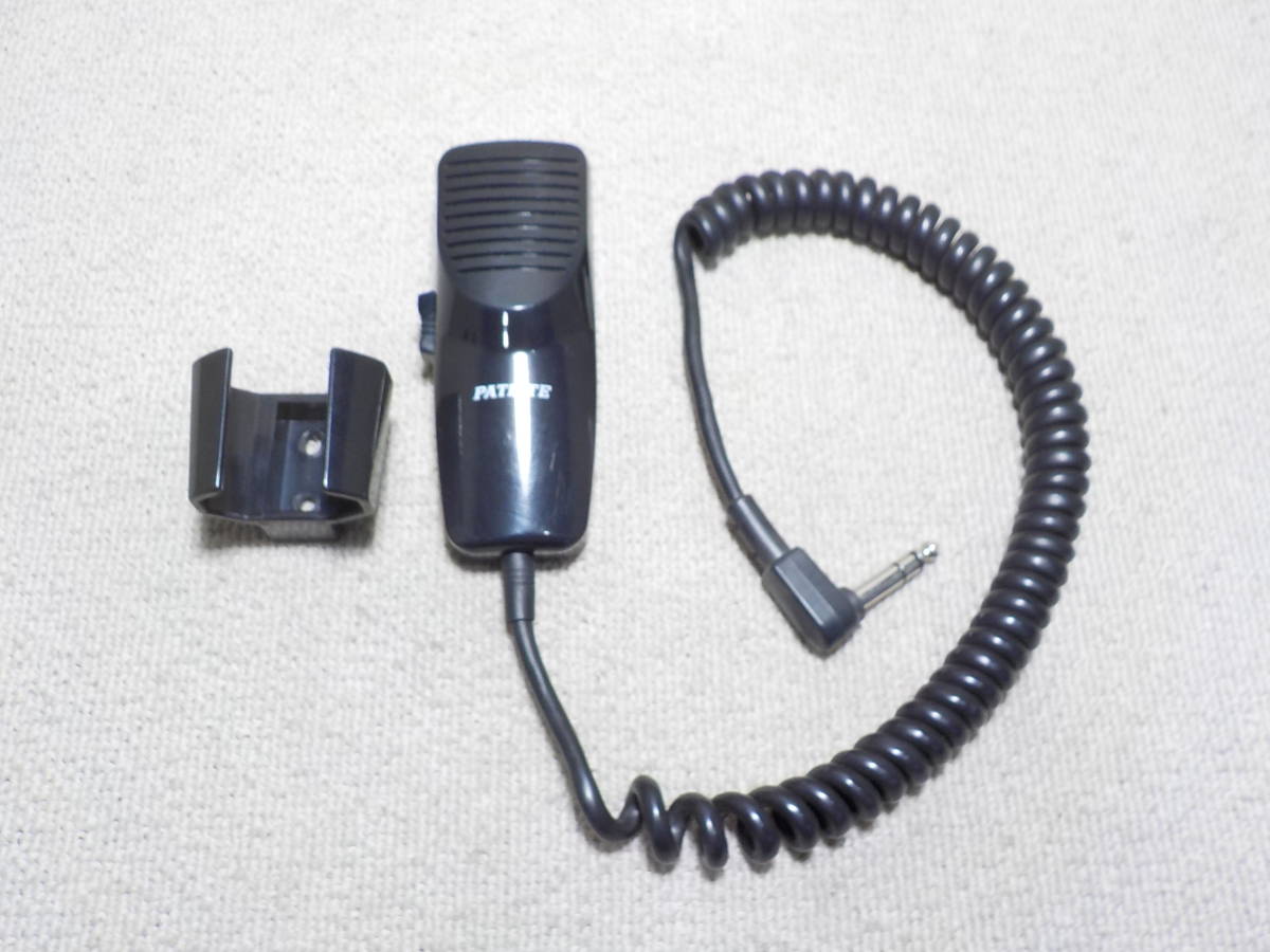 電子サイレンアンプ パトライト サイレンアンプ 電子 - SAP-500BZ 