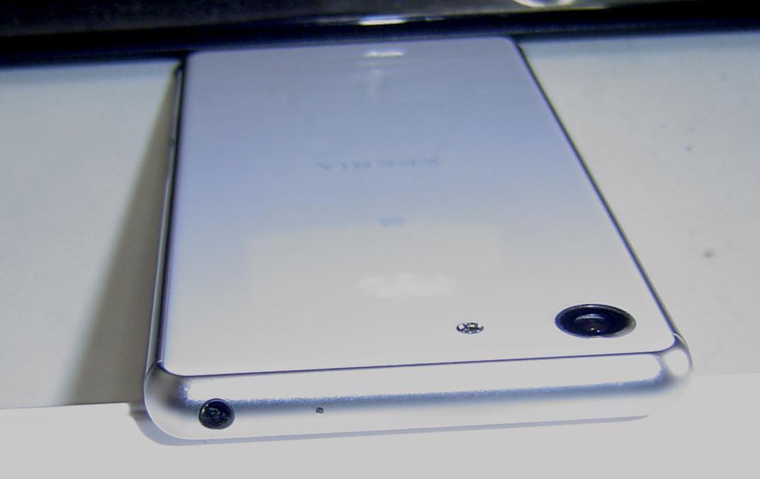 ☆ SONY XPERIA Ace 中古 ホワイト 【公式通販】