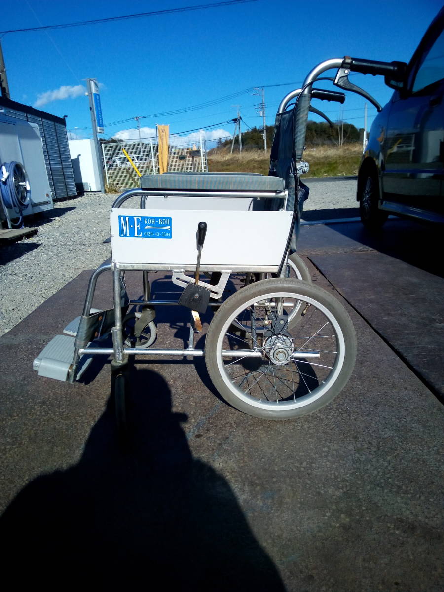  車椅子(車椅子)｜売買されたオークション情報、yahooの商品情報をアーカイブ公開 - オークファン その他
