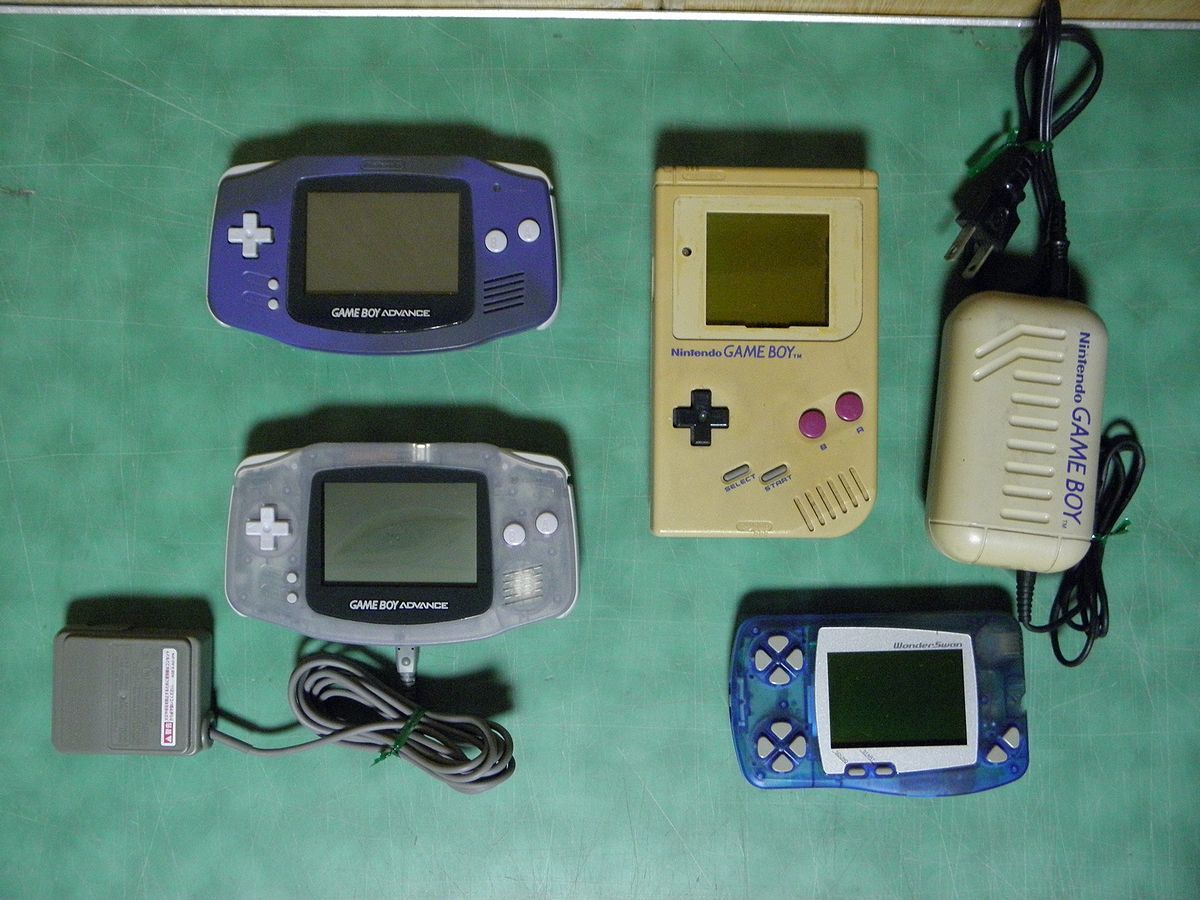 旧ゲーム機 Wii WiiU PS2 PSP ゲームボーイアドバンス ニンテンドーDS 