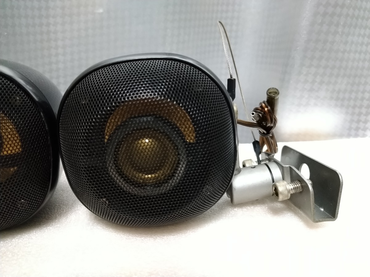 カロッツェリア TS-STX900 サテライトスピーカー パイオニア ② TS