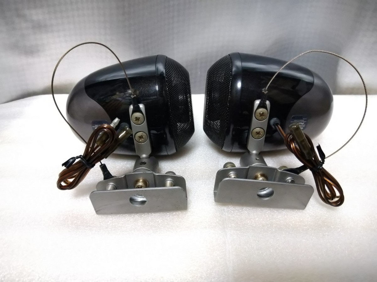 カロッツェリア TS-STX900 サテライトスピーカー パイオニア ② TS