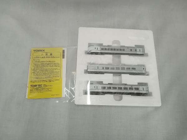 Nゲージ TOMIX 98472 JR キハ261-1000系特急ディーゼルカー(6次車