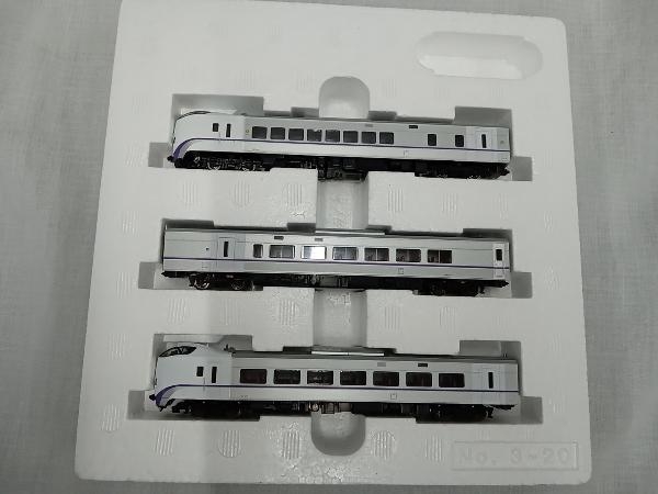 Nゲージ TOMIX 98472 JR キハ261-1000系特急ディーゼルカー(6次車