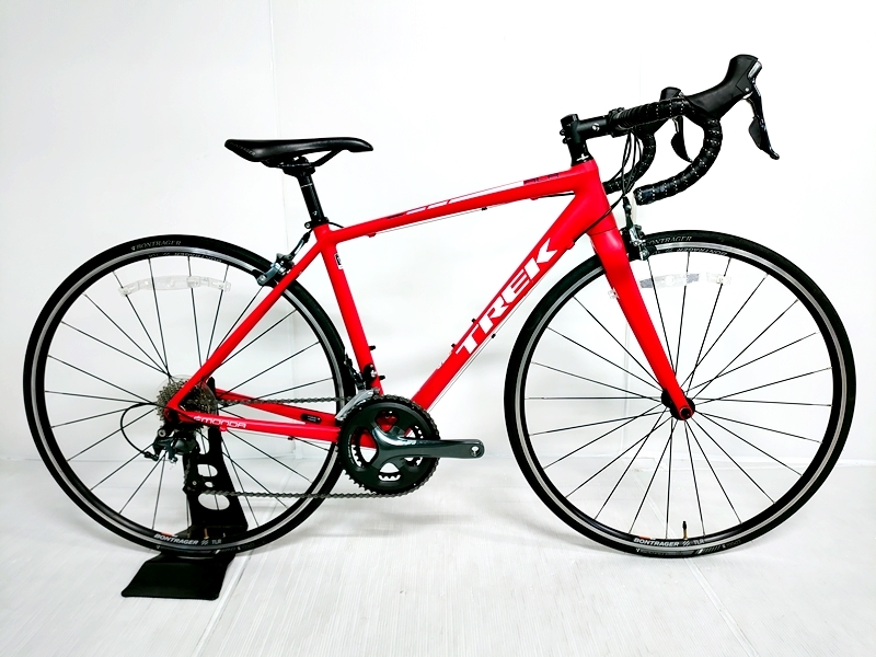 2017 TREK（トレック） Emonda ALR 6（エモンダALR6）のご紹介