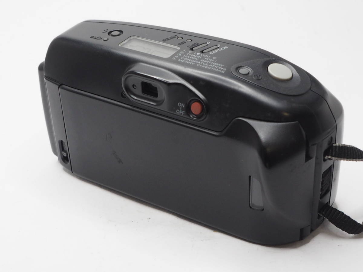 ☆良品☆ CANON キヤノン Autoboy ZOOM #i1285 Autoboy Canon カメラ