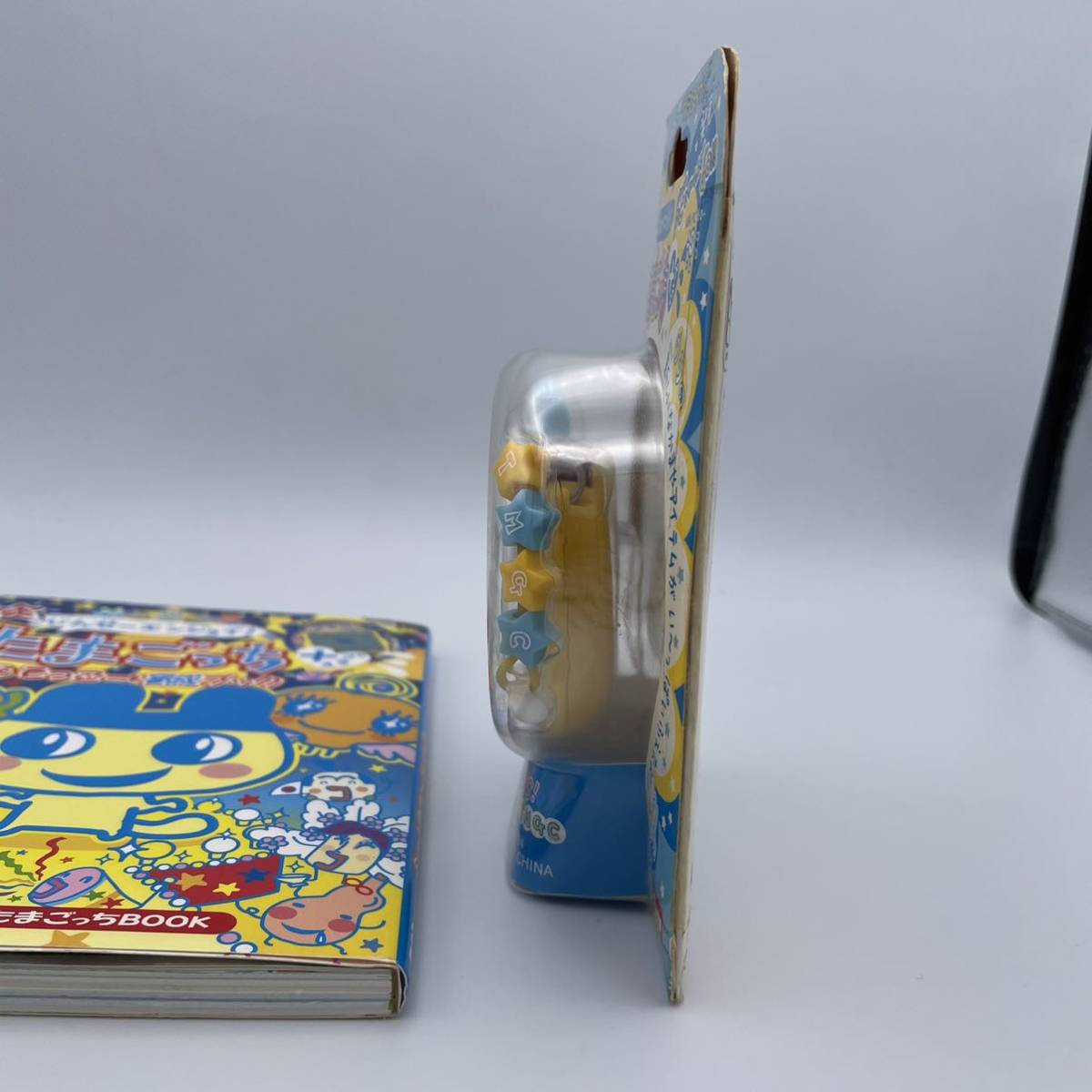 未開封・未使用品】ウラじんせーエンジョイ！ たまごっちプラス ウラ 