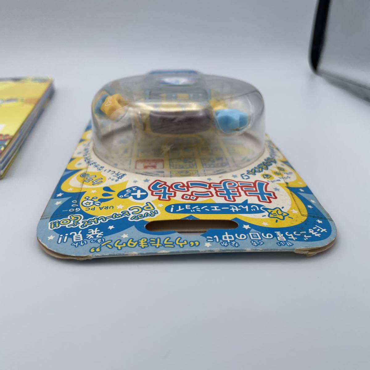 未開封・未使用品】ウラじんせーエンジョイ！ たまごっちプラス ウラ 