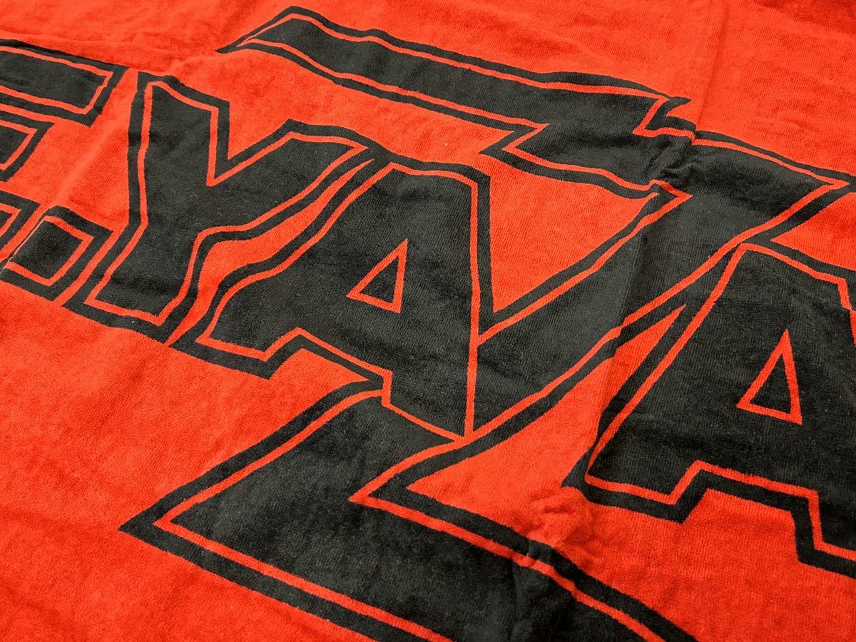 新品 当時物 矢沢永吉 YAZAWA 激レア コレクション グッズ 入手困難 
