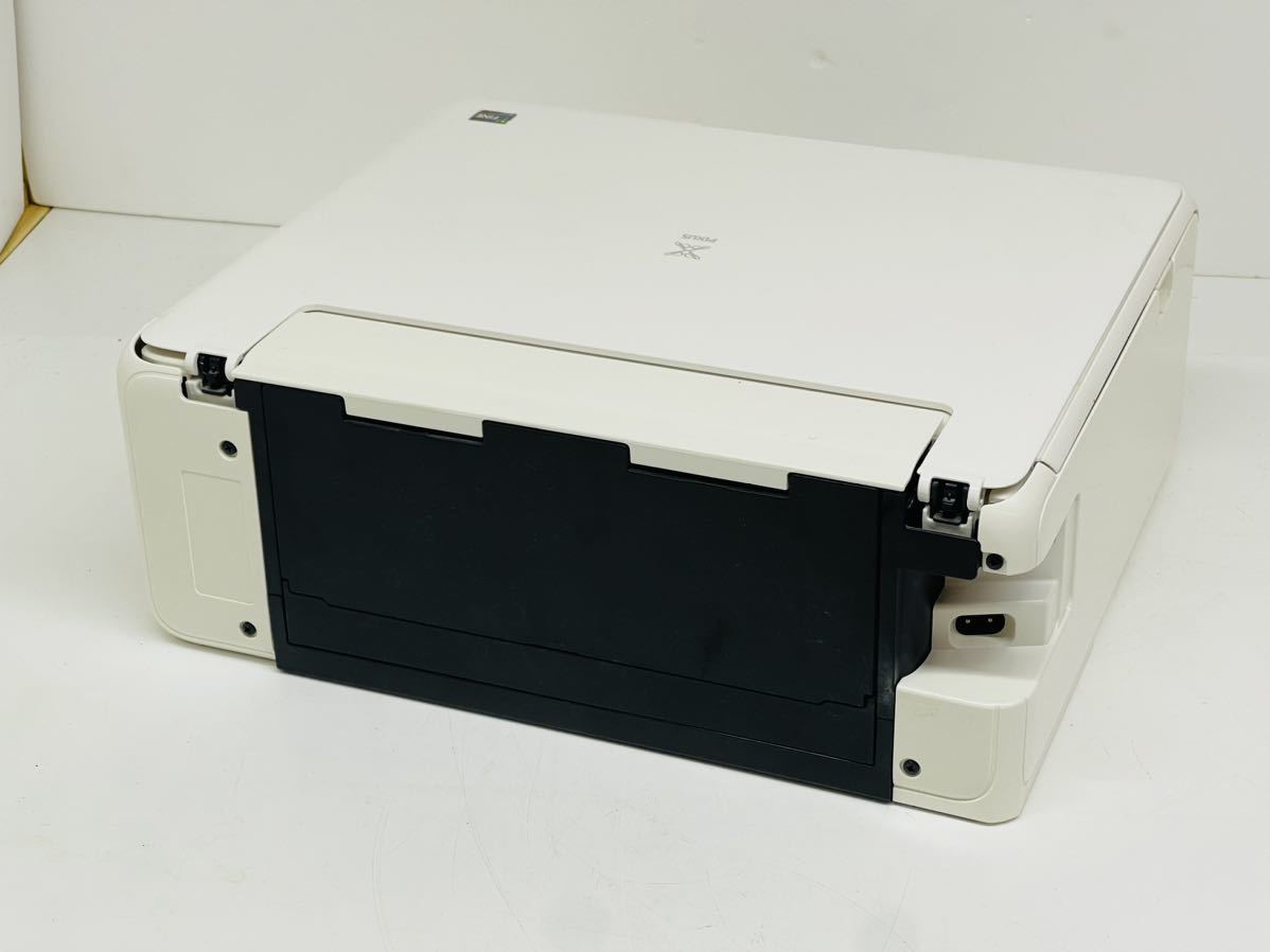 TS8030 Canon インクジェットプリンター □ジャンク ジャンク品 □返金