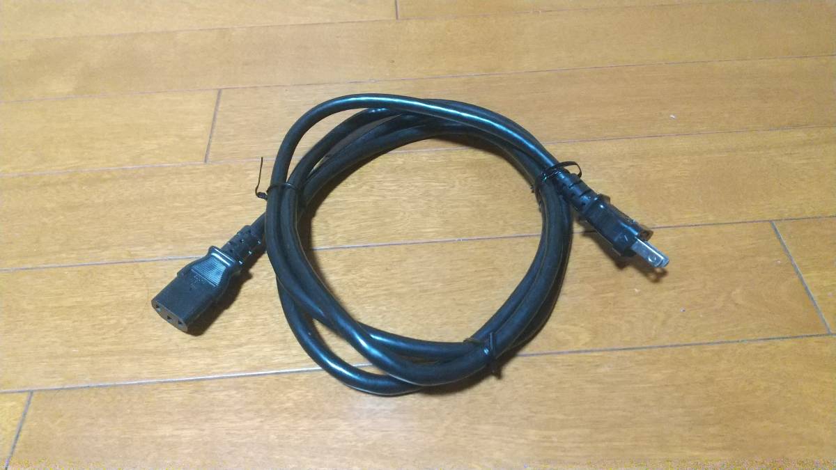 Power Cable | – Cord OFC ESOTERIC:Japan high-end audio Reel AC