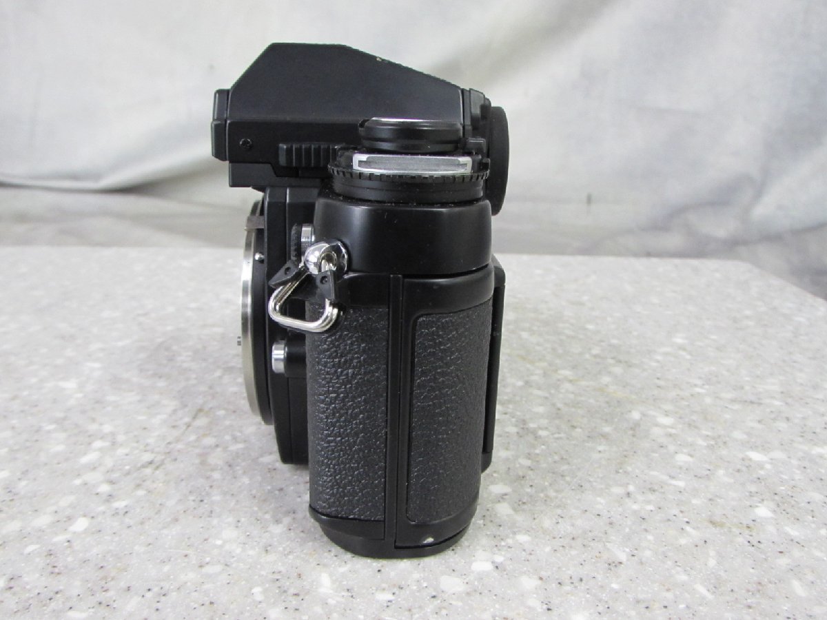 ☆ Nikon ニコン F3 MF-14 フィルムカメラ ☆現状品☆ F3 ニコン