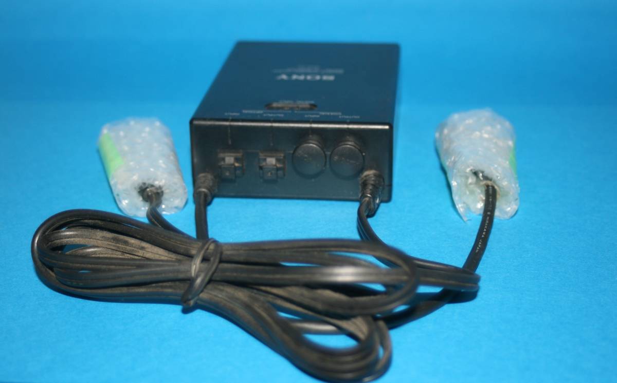 SONY RMR-D3 リモートコントロール SONYDATTCD-D3TCD-D7TCD-D8などで