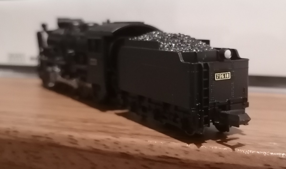 マイクロエース 9600型 79618 北海道重装備(2ツ目タイプ) 最安値，セール