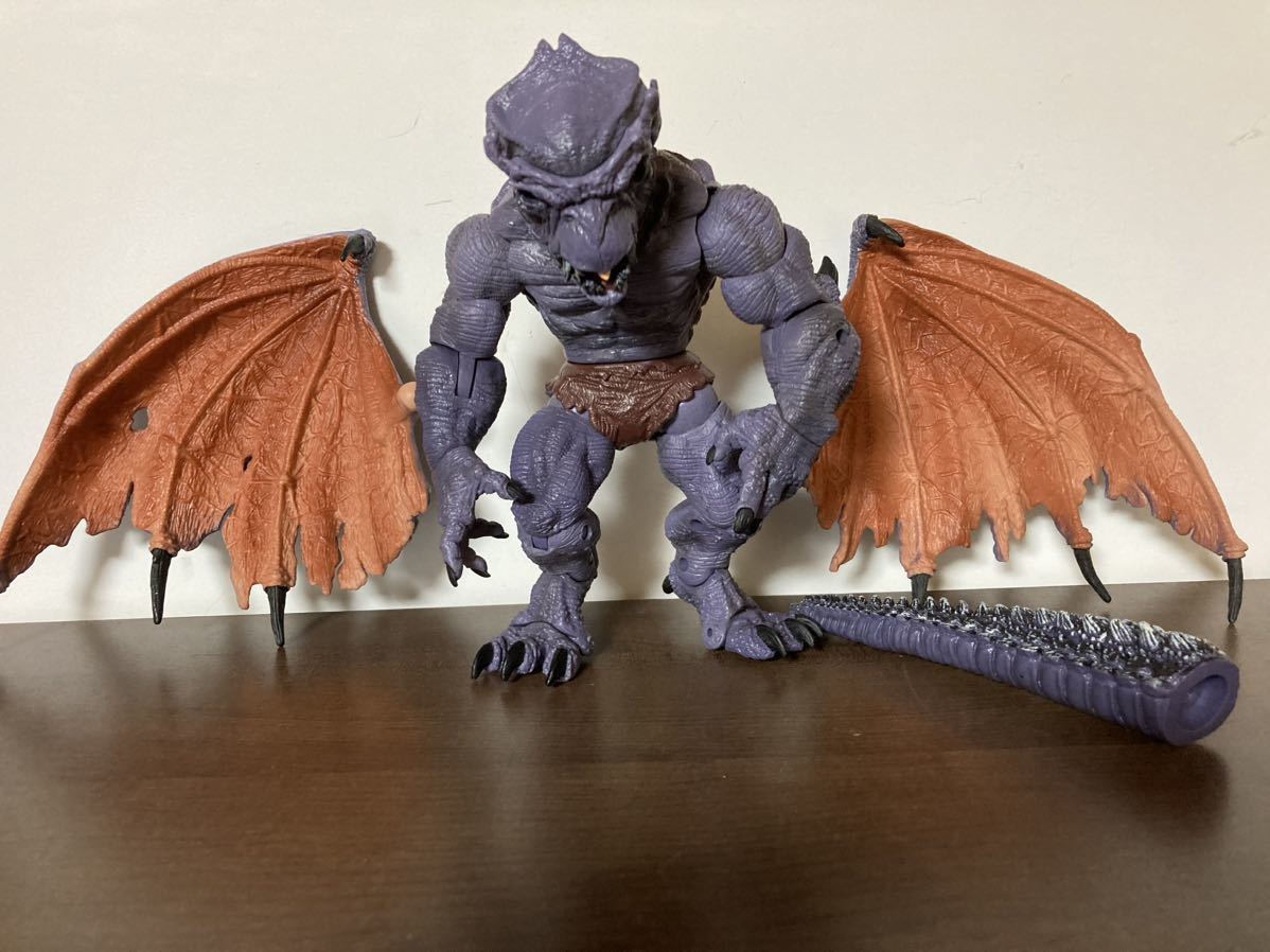 トイビズ ドラゴンマン ファンタスティックフォー マーベルレジェンド