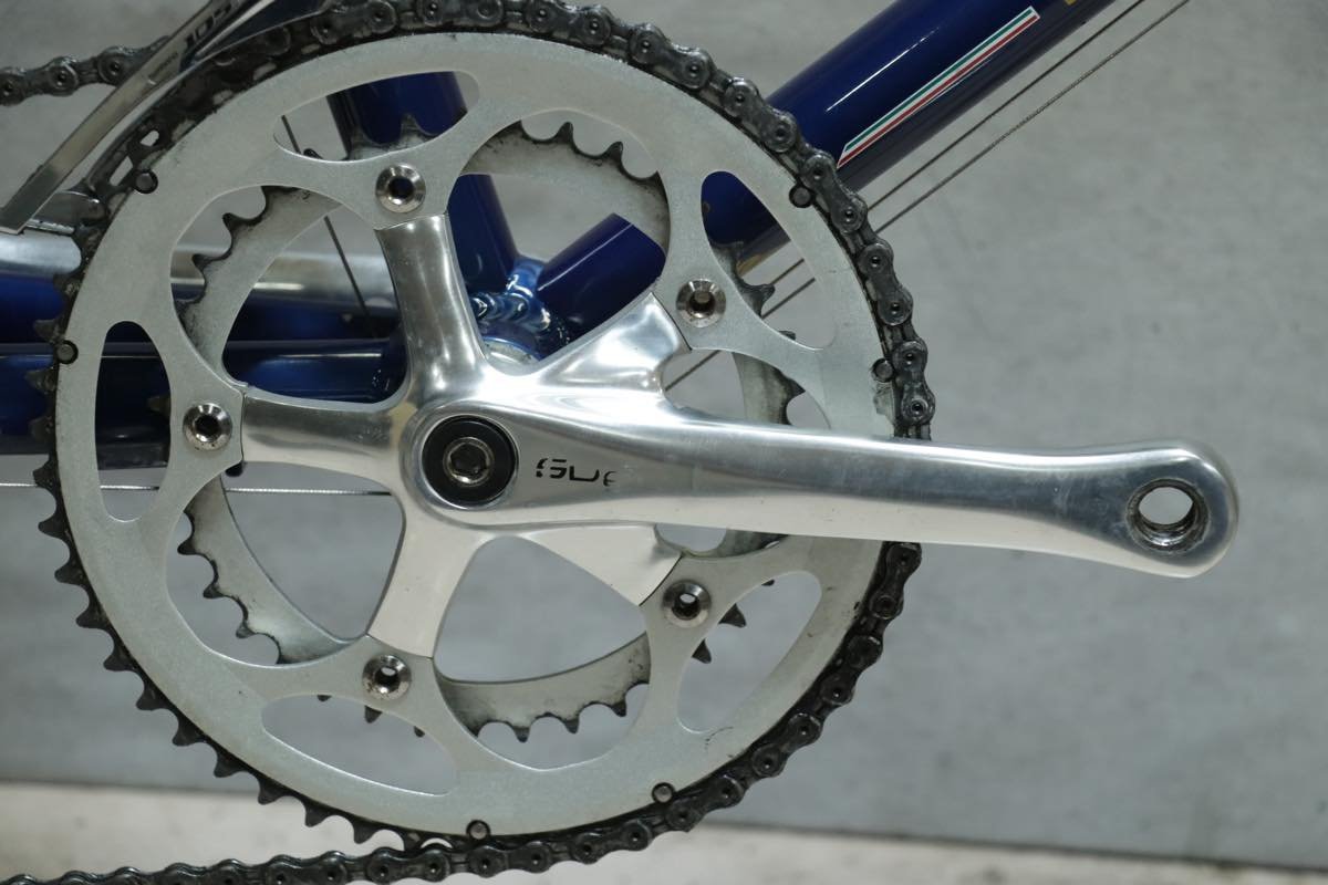 カスタム多数!!□Bianchi ビアンキ Lepre 20インチミニベロ SHIMANO 