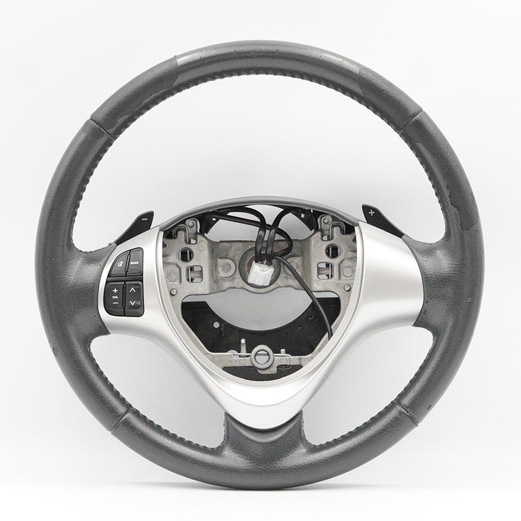 スズキ スズキ ワゴンR MH55S 純正 ホーンパッド [インフレーター欠品