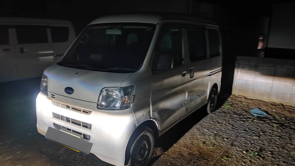 超低走行7257km ワンオーナー!! 実働 H9年 スバル サンバートラック クラシック KS3 エンジン始動確認済み!! 5MT レトロ 旧車 富山発 スバル サンバー サンバー(ハイゼットoem) BYD、EVスーパーカー「ヤンワンU9トラックエディション」472.41km BYDのヤンワン『U9』、ニュルブルクリンクで電動スーパーカー最速 28年佐世保の街を駆け抜けた老兵。H9年にコロナタクシーの中でも 超低走行7257km ワンオーナー!! 実働 H9年 スバル サンバートラック クラシック KS3 エンジン始動確認済み!! 5MT レトロ 旧車 富山発 スバル サンバー サンバー(ハイゼットoem) BYD、EVスーパーカー「ヤンワンU9トラックエディション」472.41km BYDのヤンワン『U9』、ニュルブルクリンクで電動スーパーカー最速 28年佐世保の街を駆け抜けた老兵。H9年にコロナタクシーの中でも