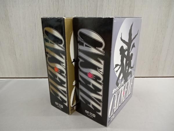 キャッツ・アイ DVD 全9巻セット DVD EYE キャッツ・アイ COMPLETE BOOK Vol.1~9 ※※※[全9巻セット]'S