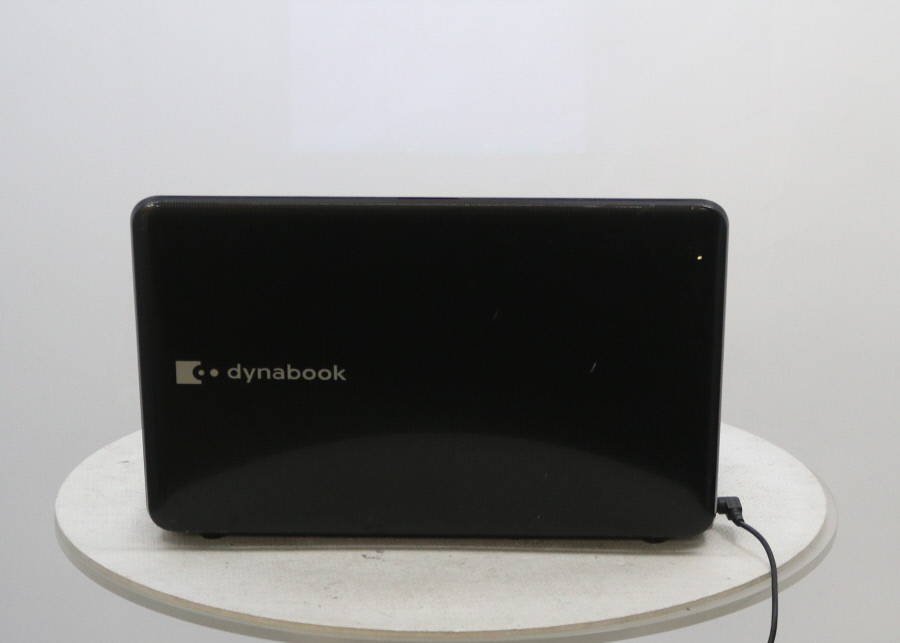 TOSHIBA PT55258HBMB dynabook T552/58HB Core i7 3630QM 2.40GHz 8GB