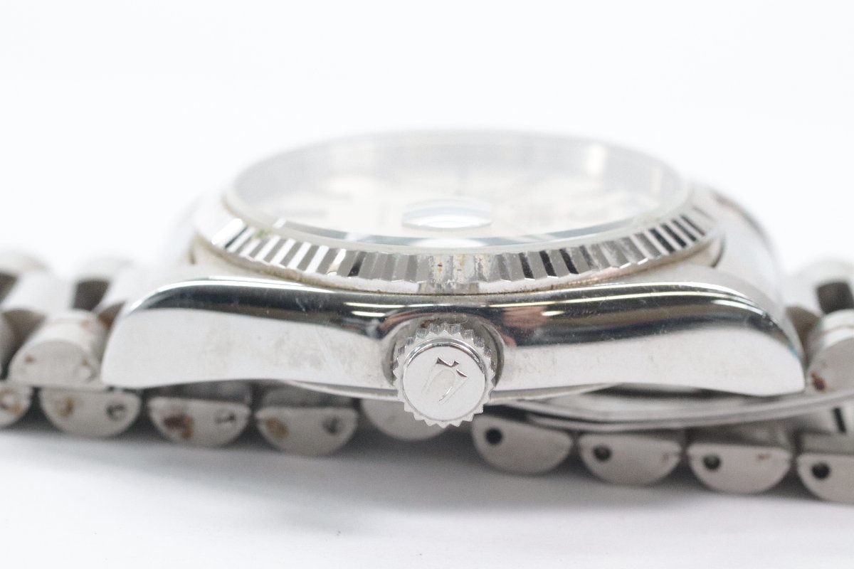 BULOVA ブローバ SUPER SEVILLE スーパーセビル 4410103 自動巻き 