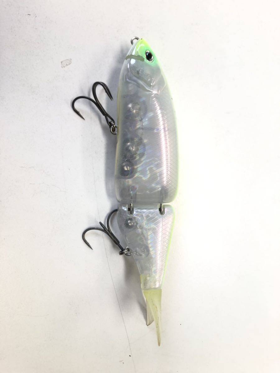 DRT タイニークラッシュ レモネード セット 希少カラー クラッシュ9