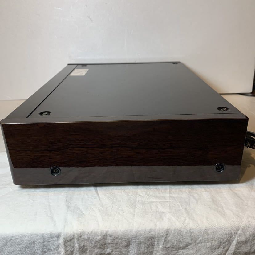 ジャンク SONY ソニー DATデッキ DTC-59ESJ 214140 4 ソニー SONY DAT