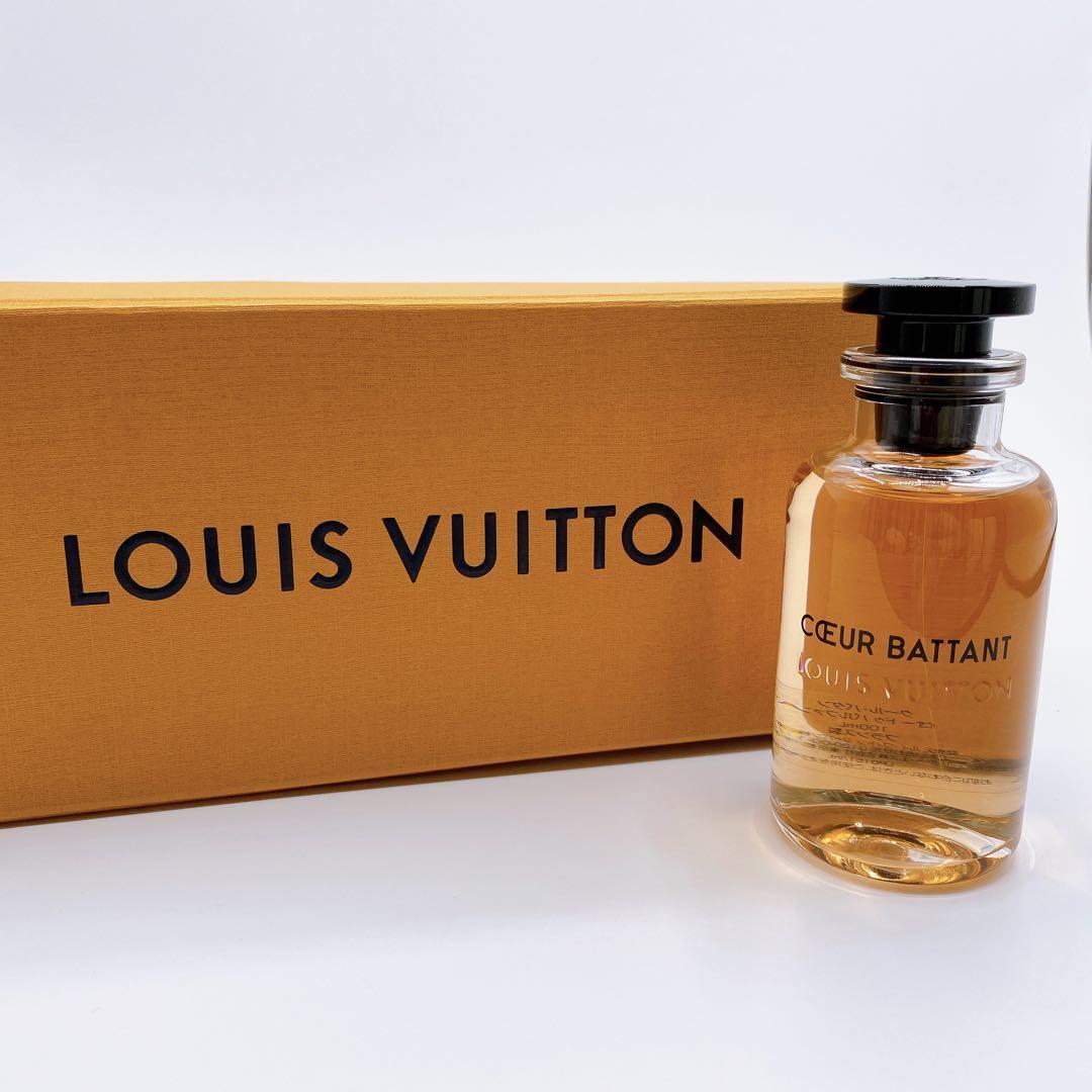 ルイヴィトン LP0151 クール バタン 香水 香水 LOUIS ルイヴィトン