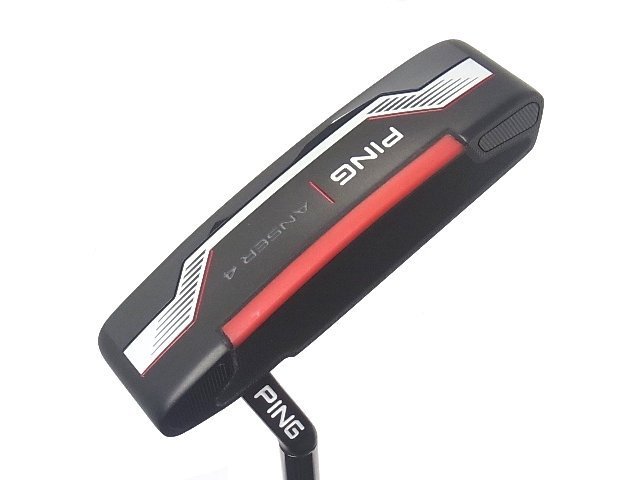 最新 PING ピン G430 ハイブリッド U5 26° TOUR 2.0 85 Sシャフト
