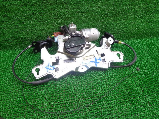 9EI3565HC4 ) ホンダ フリード GB3/GB4 純正リア左ドアパワースライド