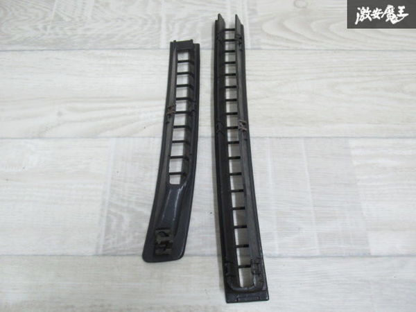 日産 純正 BNR32 スカイライン GT-R GTR 後期 ノーマル ダッシュボード  