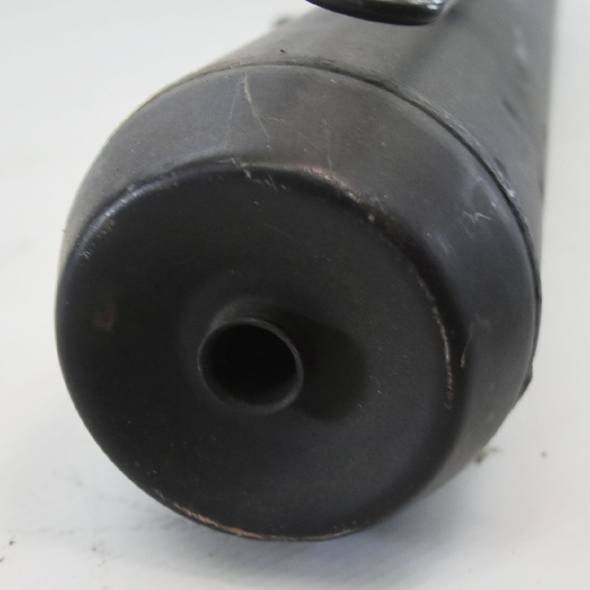 1円スタート！！ ホンダ エイプ100 純正 マフラー HM KRL K1 【F 