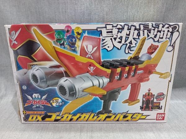 1円スタート】バンダイ 海賊戦隊ゴーカイジャー レンジャーキー 