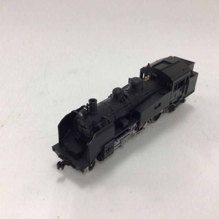 KATO Nゲージ 0 C11 蒸気機関車 動作確認済 公式通販 1円〜 1円～ 動作確認済み カトー ◇ 中古品 Ｃ１１ ＫＡＴＯ Nゲージ｜Yahoo!フリマ（旧PayPayフリマ）