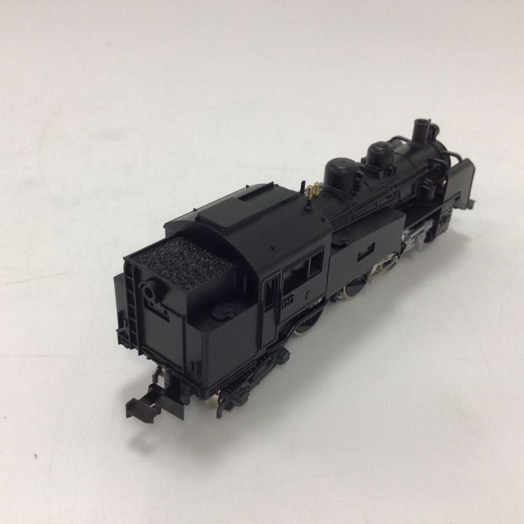KATO Nゲージ 0 C11 蒸気機関車 動作確認済 公式通販 1円〜 1円～ 動作確認済み カトー ◇ 中古品 Ｃ１１ ＫＡＴＯ Nゲージ｜Yahoo!フリマ（旧PayPayフリマ）