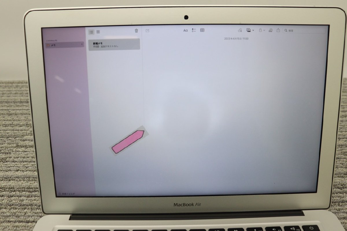 Apple Air i5 MacBook Core 4GB 2015) 128GB 0 iMac (Renewed) RAM 