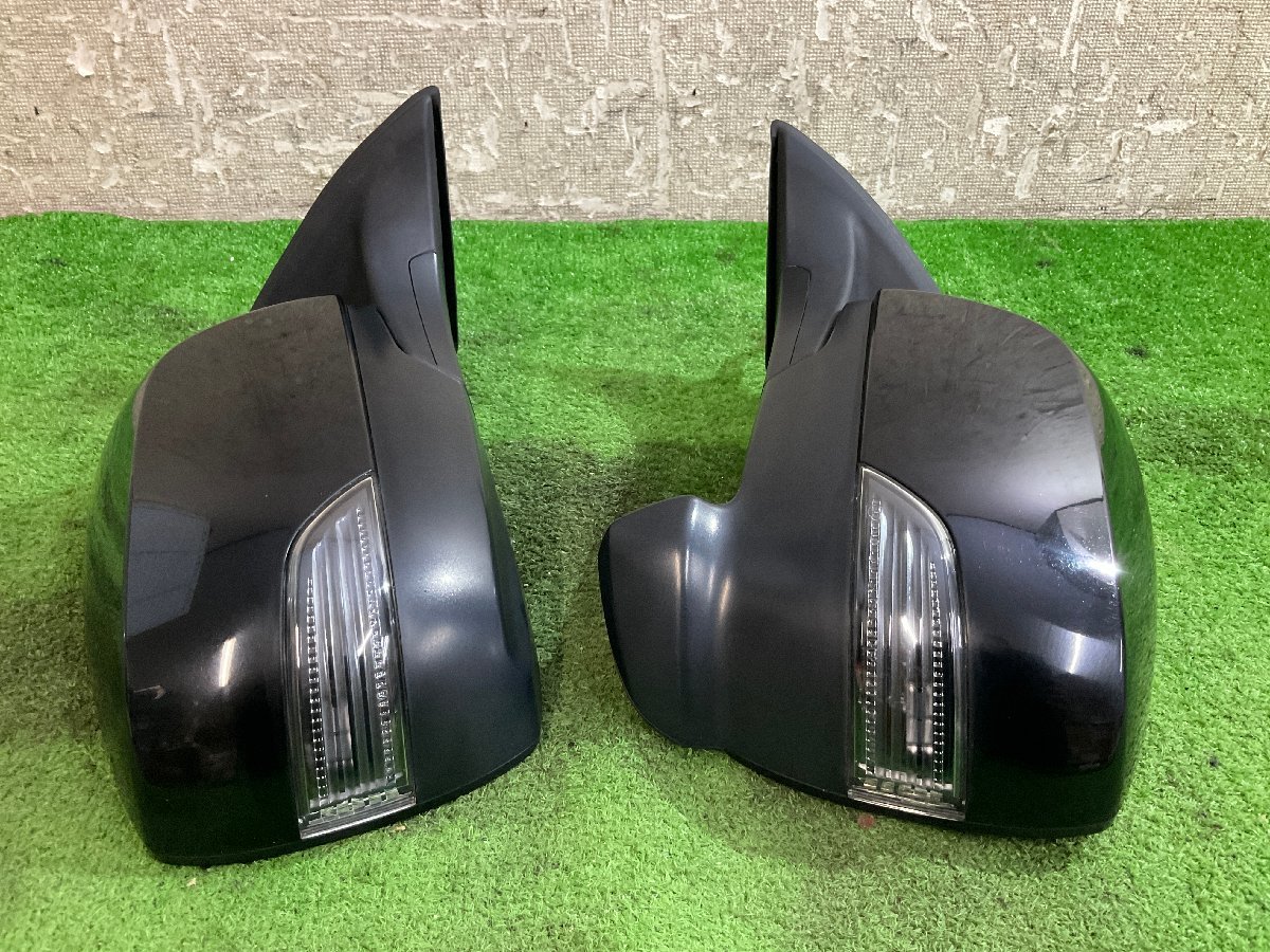 レガシィツーリングワゴンBRM ドアミラー左右 レガシィツーリングワゴンBRM ドアミラー左右