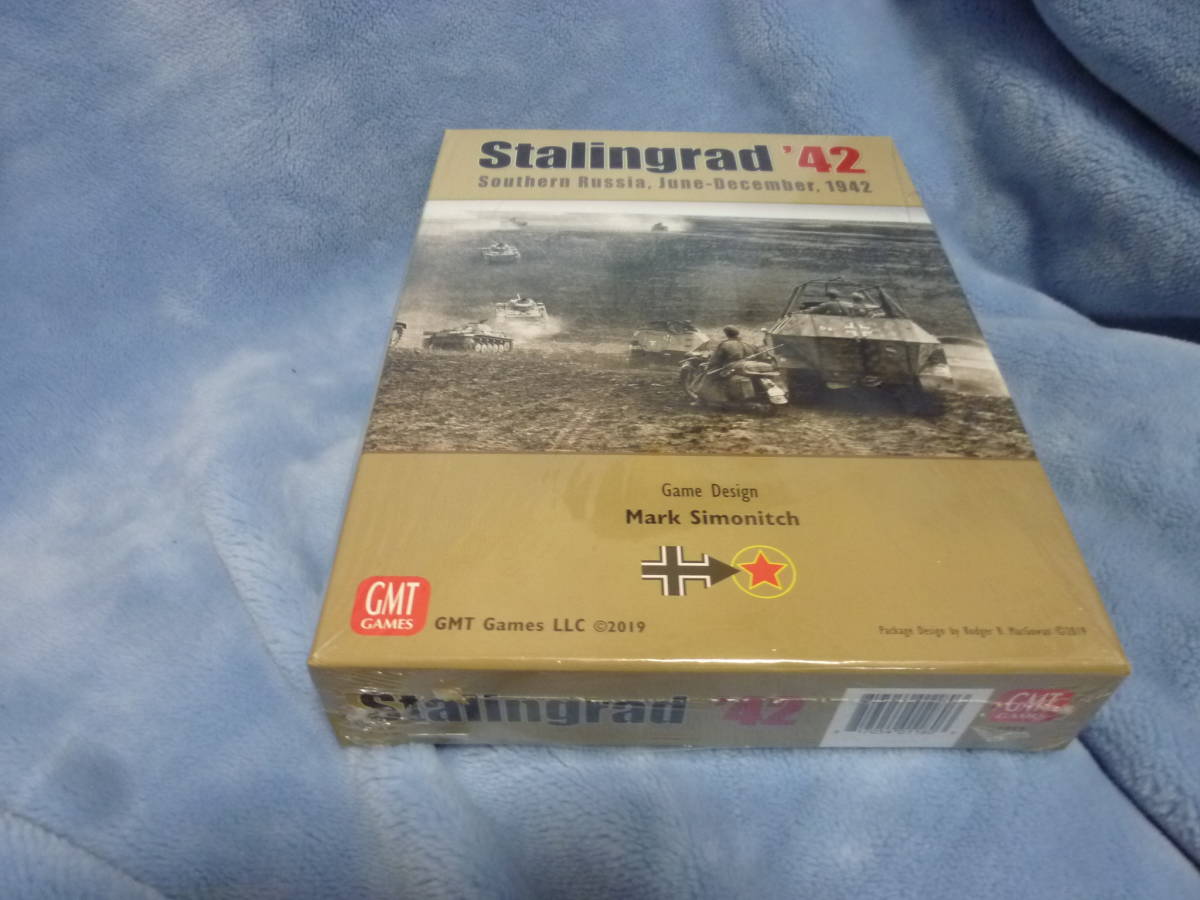 Stalingrad '42 