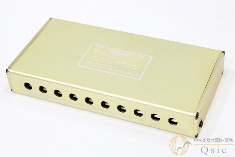 K.E.S. KRP-001 充電式パワーサプライの通販はau PAY マーケット