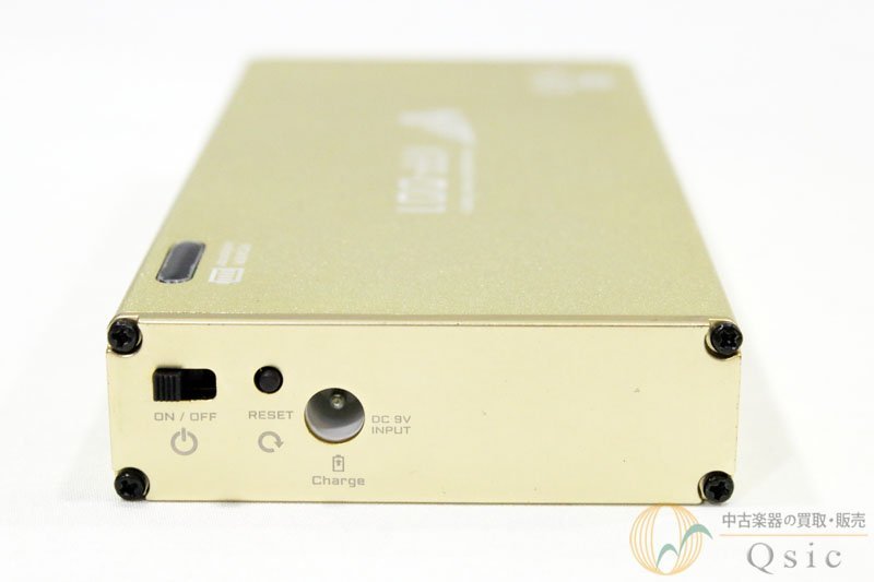 K.E.S. KRP-001 充電式パワーサプライの通販はau PAY マーケット
