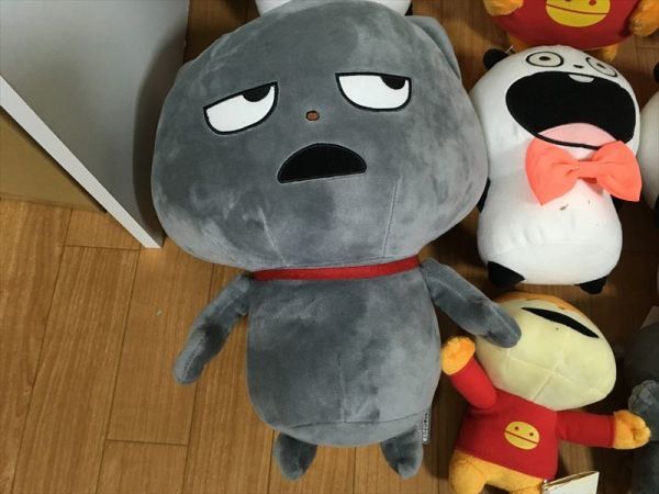 にしむらゆうじ作品 ごきげんぱんだ わるめのねこ こねずみ ラブ