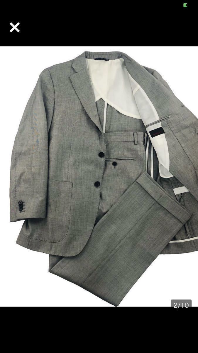 ✨UNIVERSAL LANGUAGE×REDA✨ ダークグレー ビジネス M ✨UNIVERSAL LANGUAGE×REDA✨ ダークグレー ビジネス M