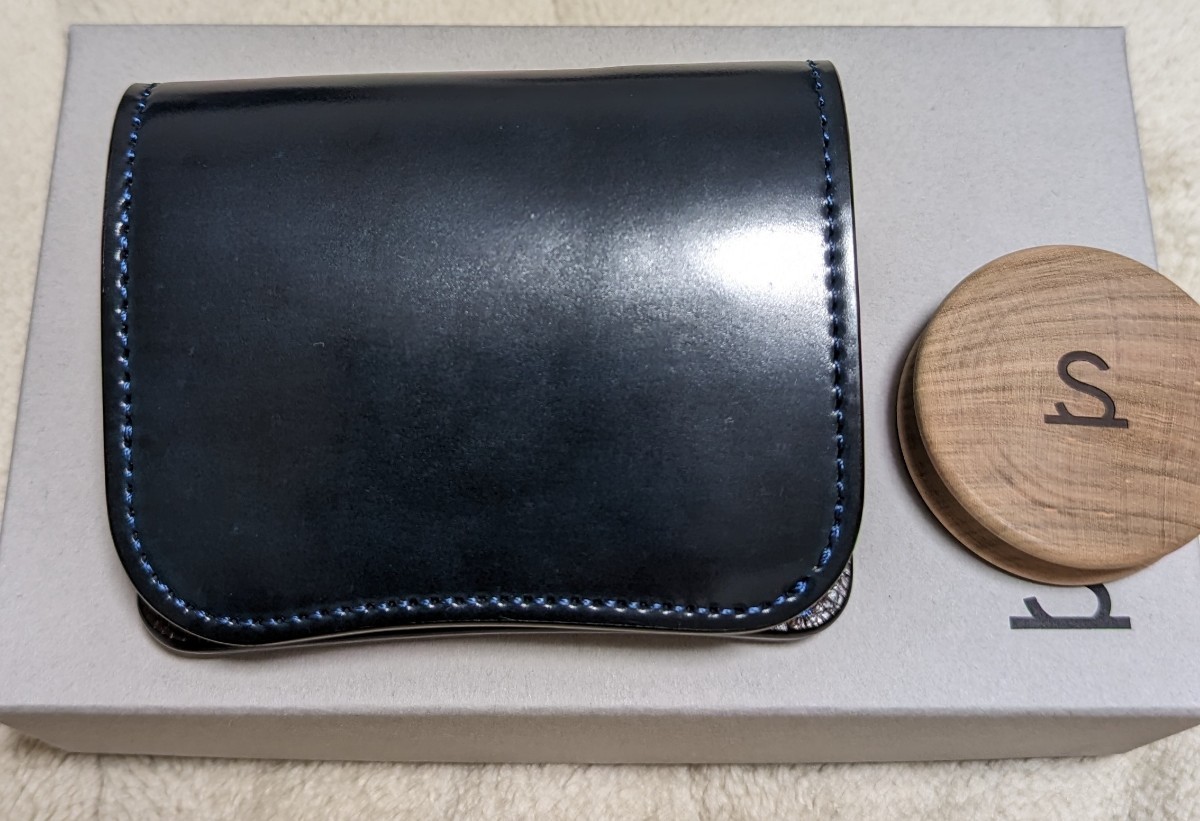 ワイルドスワンズ　WILDSWANS 銀座三越限定パーム　新品未使用