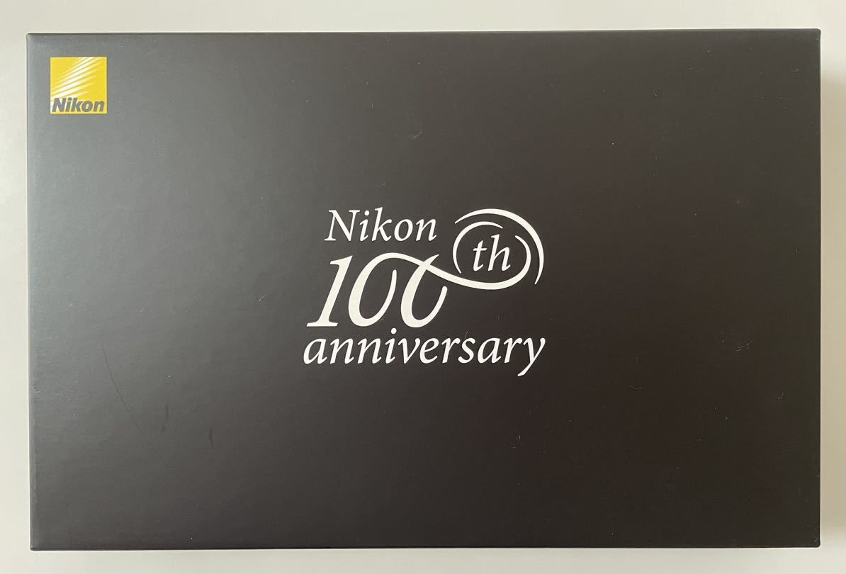 Nikon ニコン 100周年記念 ピンバッジ セット ピンズ Nikon 100周年記念 ニコン