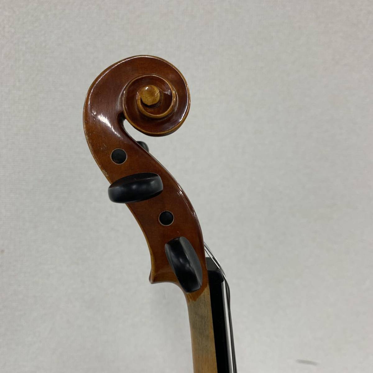 O-4] SUZUKI No.300 1/2 バイオリン Anno 2004 Violin 弓 K.SUGITO 309