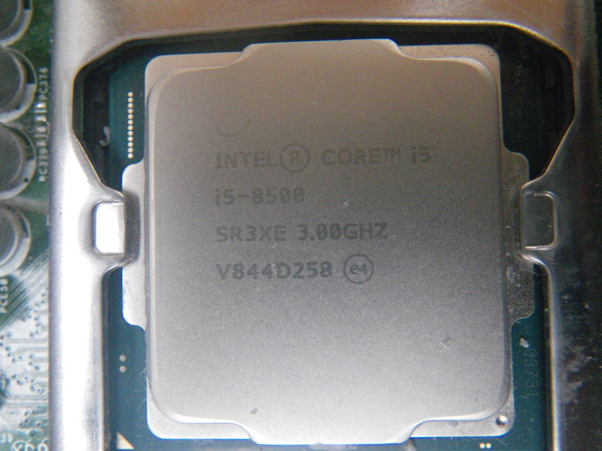 HP 600 G4 i5-8500 ジャンク 0 G4 ProDesk ① ジャンクHP 0P4BB