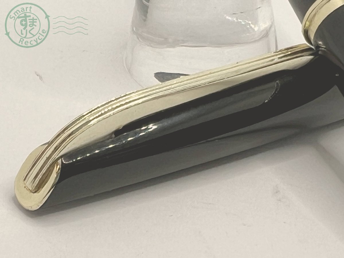 04521484 〇 PLATINUM 22 プラチナ 万年筆 ペン先 P 22K 細字 筆記具