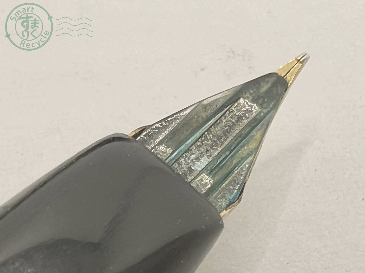 04521484 〇 PLATINUM 22 プラチナ 万年筆 ペン先 P 22K 細字 筆記具