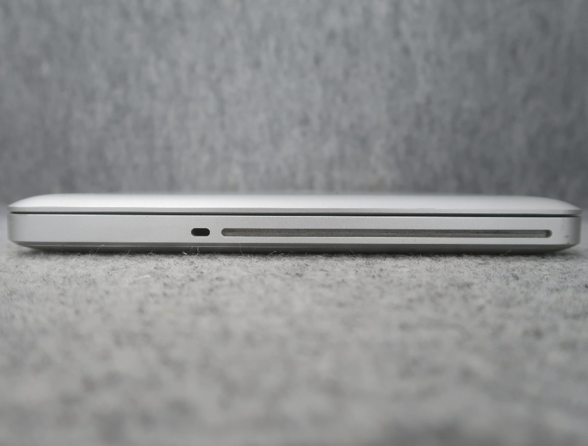 Apple MacBook Pro (13-inch Mid 2012) Core i7-3520M 2.9GHz 8GB 
