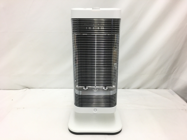 CORONA CORE HEAT DH-1220R 赤外電気ストーブ 2020年製 家電 中古 良好